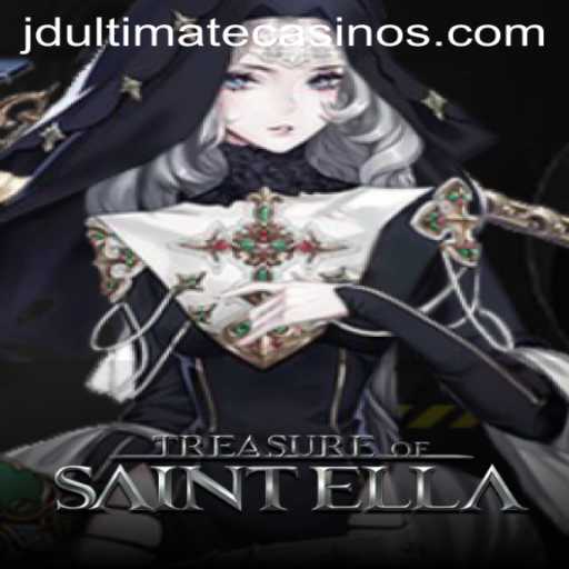 Discover the Adventure of TreasureofSaintElla: Unveiling JD Ultimate Challenges