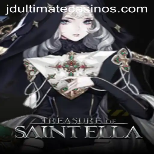 Discover the Adventure of TreasureofSaintElla: Unveiling JD Ultimate Challenges