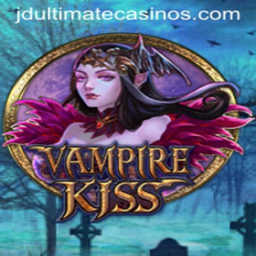 VampireKiss: A Thrilling Adventure with JD Ultimate