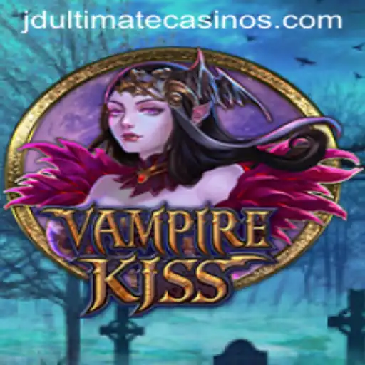 VampireKiss: A Thrilling Adventure with JD Ultimate