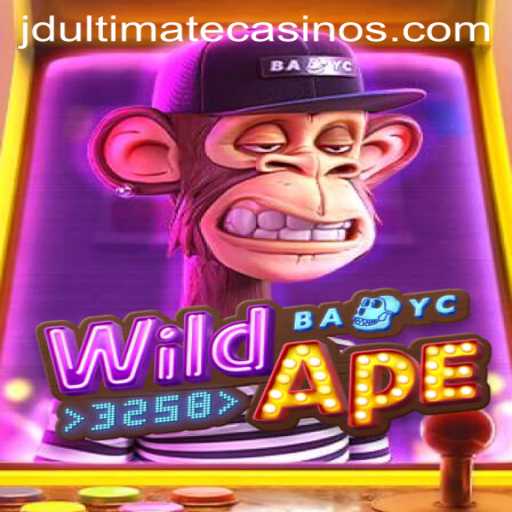 Unleashing the Adventure: Explore WildApe3258 with JD Ultimate