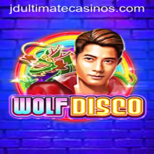 Unveiling WolfDisco: A Revolutionary Gaming Experience with JD Ultimate