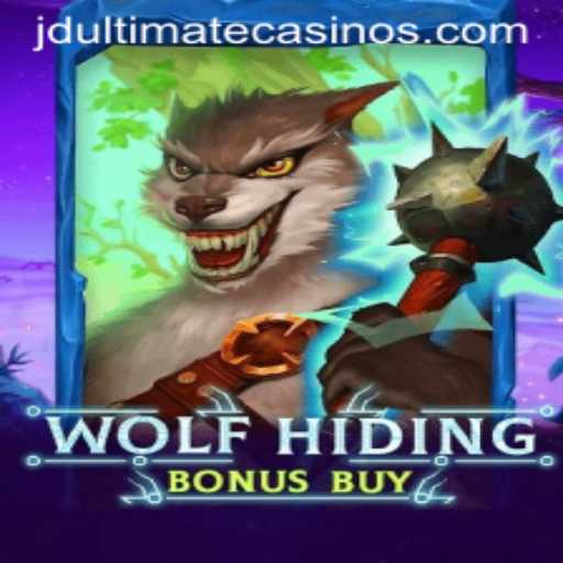 Discover the Thrills of WolfHidingBonusBuy: A Deep Dive into JD Ultimate